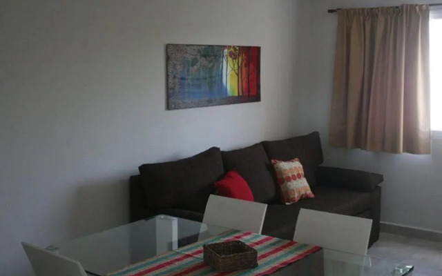 Departamento Azahares En Tandil