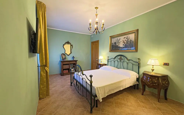 Relais Casale Corvo