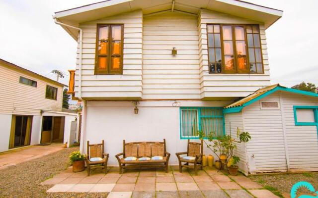 Reñaca House Bed & Breakfast