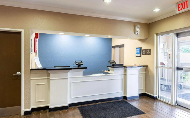 Comfort Inn Tulsa South-Woodlandhills