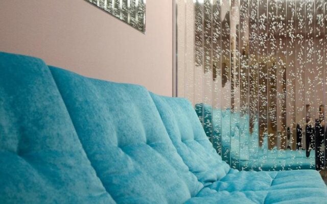 Hotel Olimpic