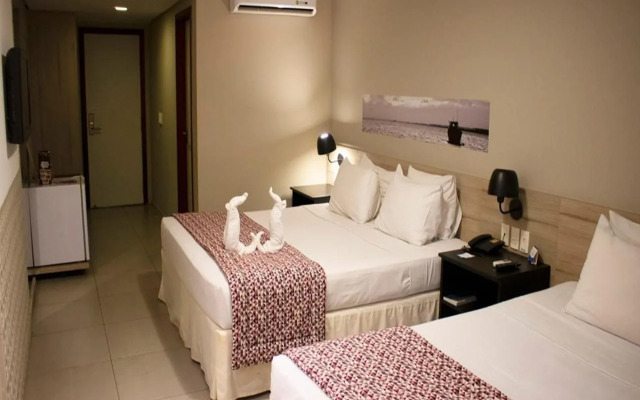Maceió Mar Hotel