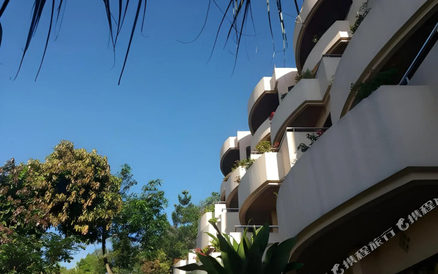 Puncak Inn Resort