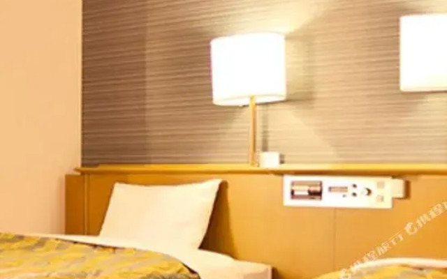 New Toyo Hotel 2 Toyohashi Station West