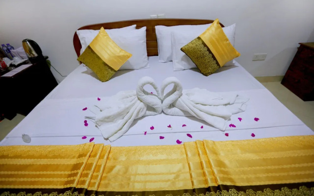 Mahaweli View Inn