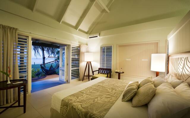 Fiji Hideaway Resort and Spa