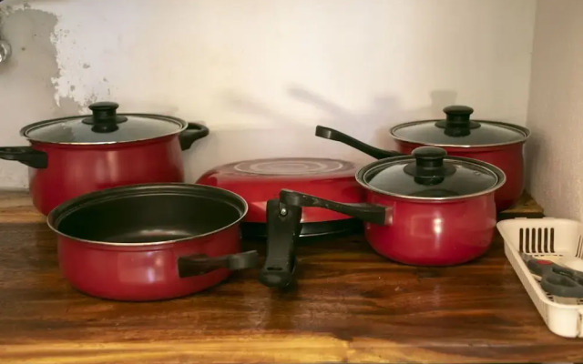 Villas Cabuya Beach & Jungle