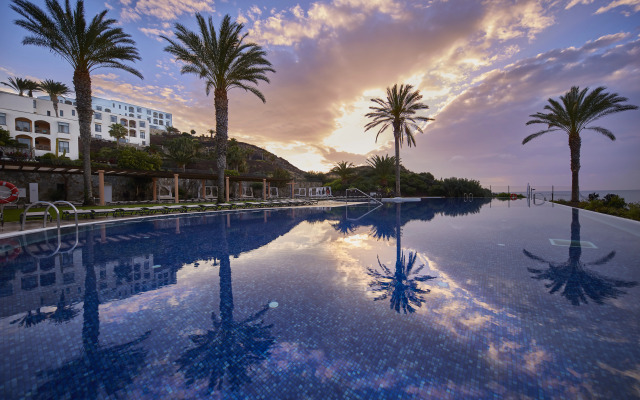 Playitas Villas - Sports Resort