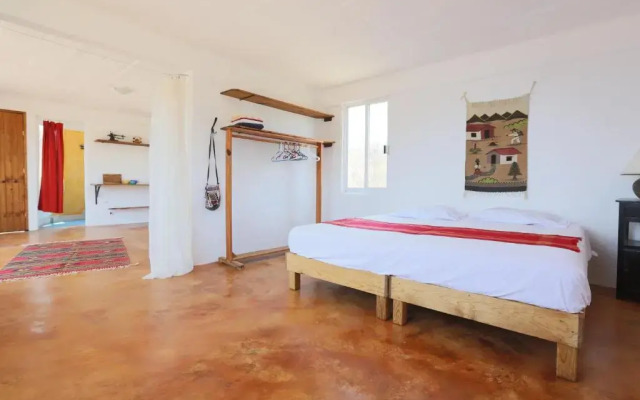 Casa Macondo