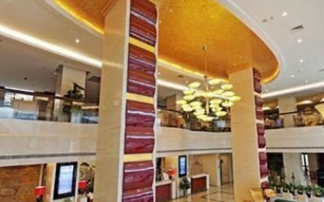 Days Hotel Tengshan Fujian