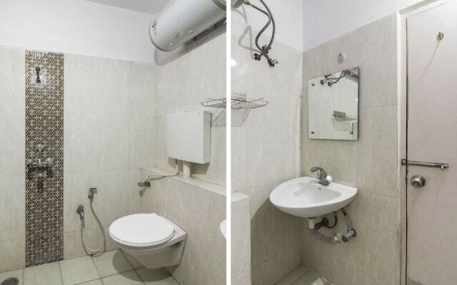 OYO 71431 Hotel Polo