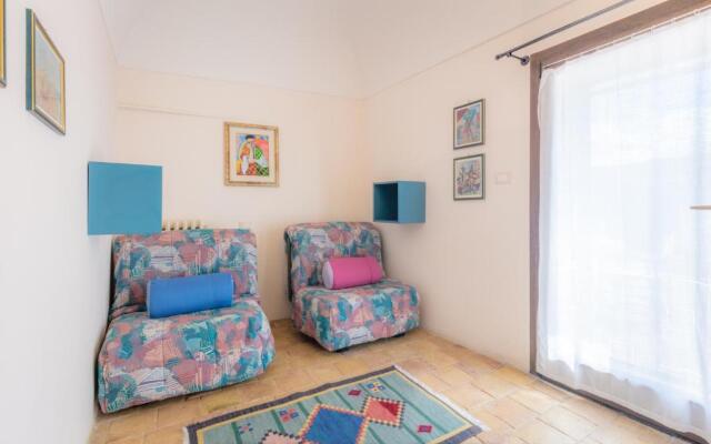 B&B La Cisterna di Bolognano