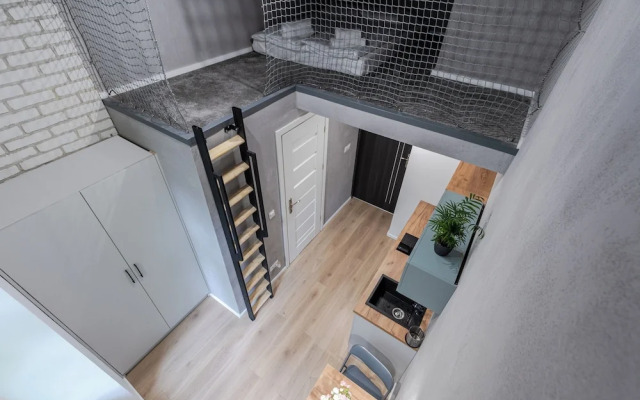 Parkside Fresh Apartments  by Upstairs