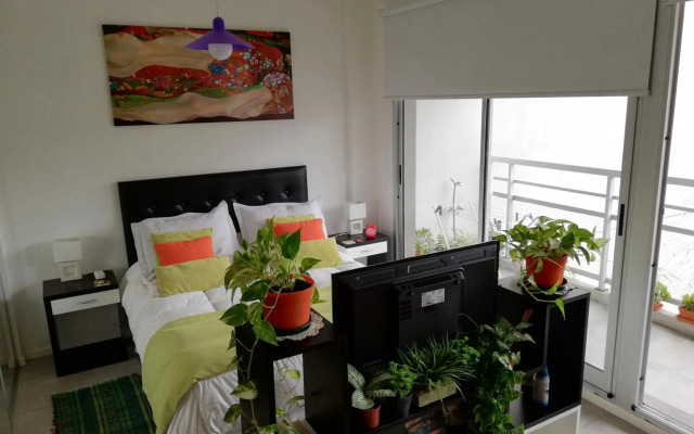 Apartamento Palermo Soho Tango & WiFi