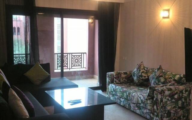 Riad Picholine