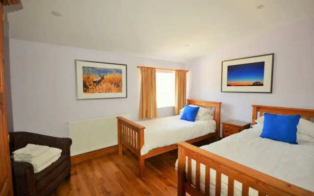 Rookley Farm Lodge