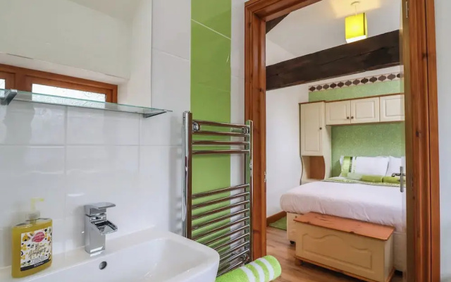 Lime Cottage