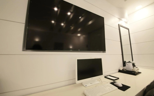 Premium AVA Hotel Sasang