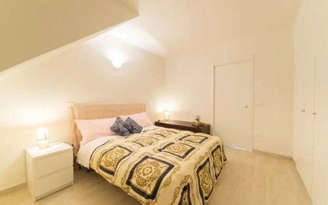 La Casa Nel Borgo Sul Lago