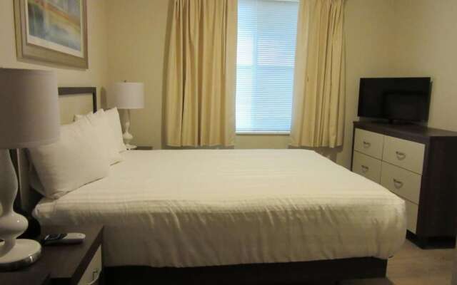 WaterWalk Extended Stay by Wyndham Wichita
