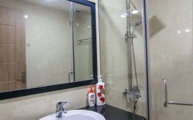 Diamond Hotel