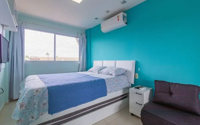 Apart em Porto em Galinhas por Carpediem