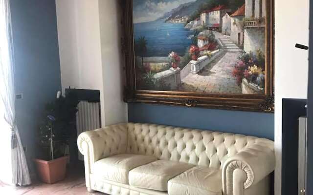 B&B Villa Delle Rondini