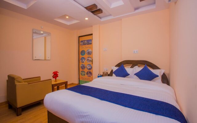 OYO 264 Hotel Antique Kutty