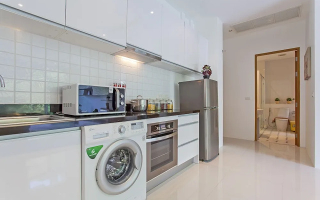 Kamala Condominium by A Prime Property