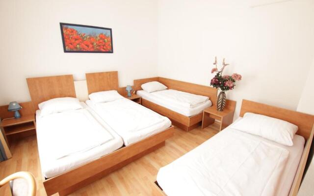 City Lounge Hotel Oberhausen