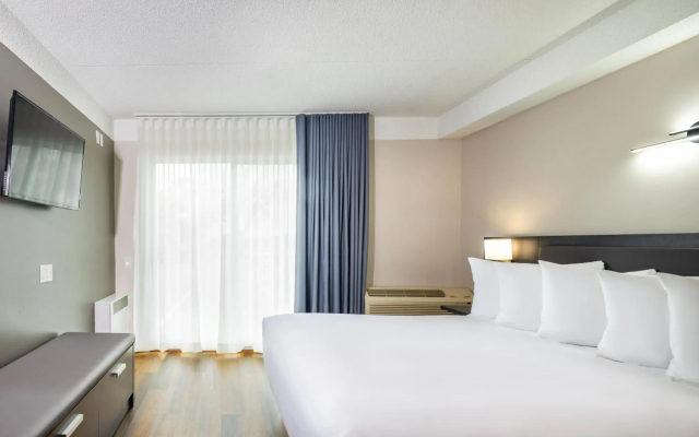 Les Suites de Laviolette, an Ascend Collection Hotel