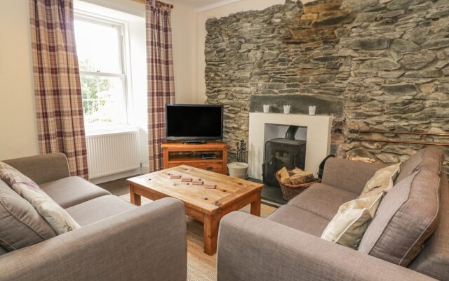 West Cottage