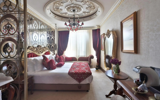 Daru Sultan Galata