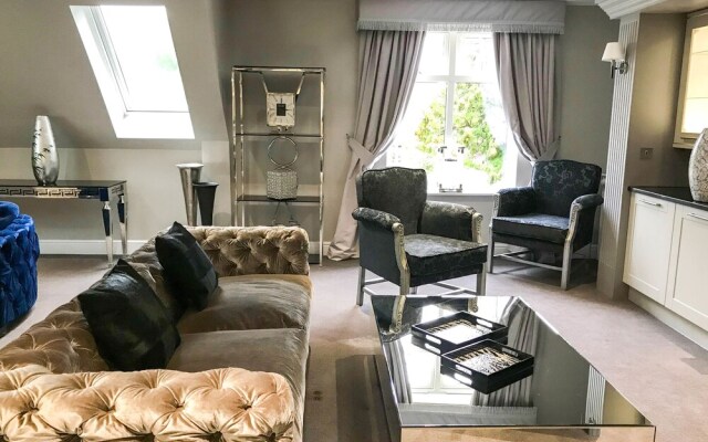 The Nest in The Cotswolds