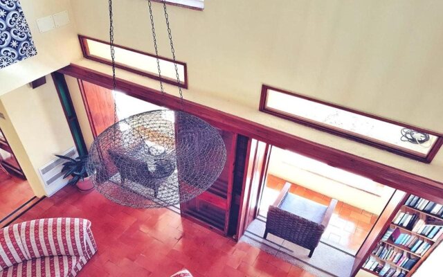 Hotel do Cerro