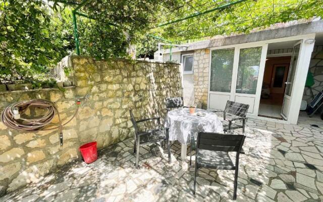 Apartments in Crikvenica 42053