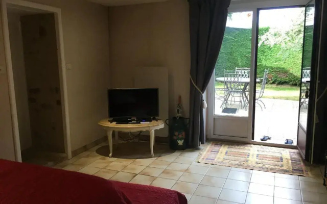 Gîte Saint-Michel-Mont-Mercure, 3 pièces, 4 personnes - FR-1-426-249