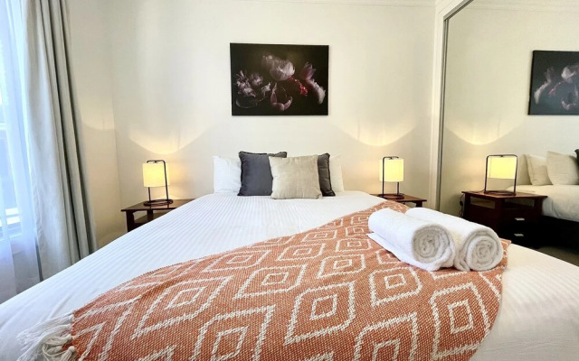 Brighton Villas by Readyset