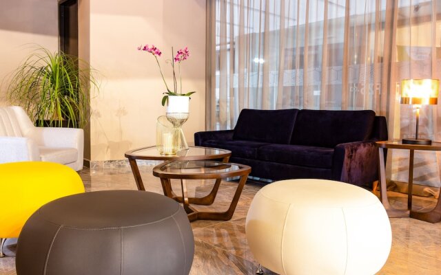 Hotel F25