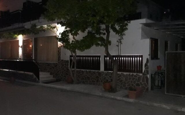 Hotel Paralia