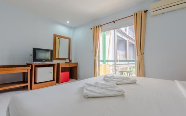 Simply Hotel
