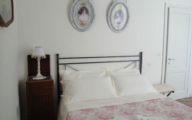 Le Signorine B&B Lecce