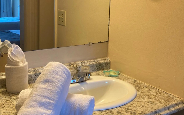 Altamonte Springs Hotel and Suites
