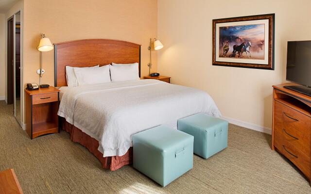 Hampton Inn & Suites Mansfield