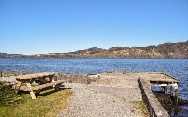 Beautiful Home in Valestrandsfossen With Wifi and 3 Bedrooms