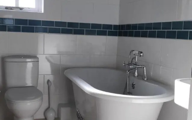 The Annex at Oliver Farm