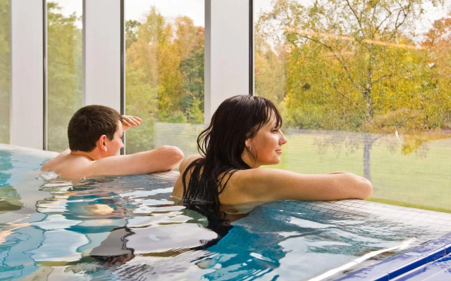 Estonia Medical Spa & Hotel