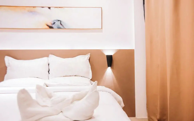 Key Hotel @ Old City Center