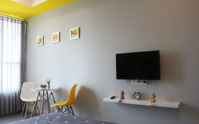 Goby Home in Rivergate Saigon