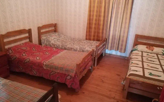 Hostal Casona del Cerro